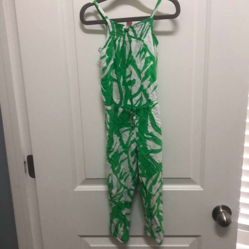 Lilly Pulitzer Jumper